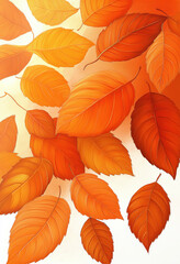 Obraz premium Herbst