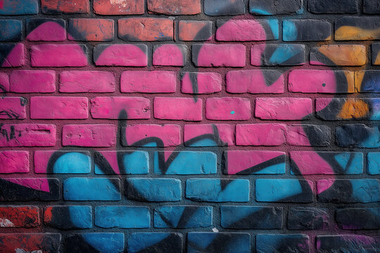 Graphitti Background