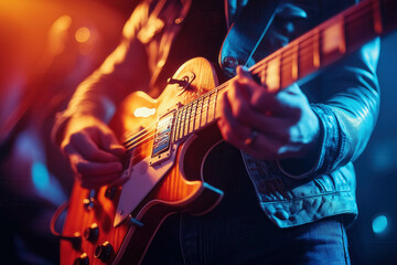 Obraz premium Wedding Reception Music