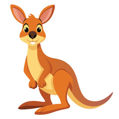 happy-kangarro-with-white-background.eps