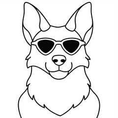 sunglass-dog-with-white-background (2).eps