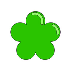 four leaf clover