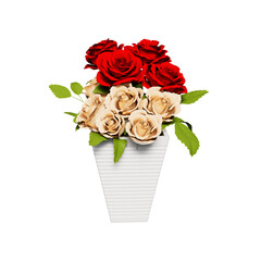 Flowers 3D