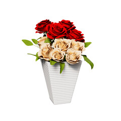 Flowers 3D