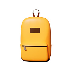 School Elements 3D 