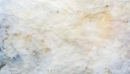 Obraz premium Abstract background with watercolor on paper texture for design