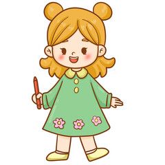 girl