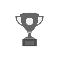 A trophy icon symbolizing success, achievements, and healthy competition among individuals and teams