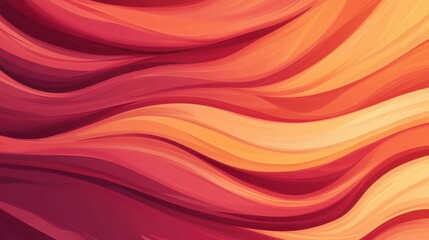 Bold red backdrop with textured flames, ideal for modern and eyecatching design projects or creative artwork.