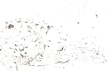 Grunge texture png background, overlay transparent design