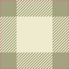 Obraz premium Textile design of textured plaid. Checkered fabric pattern swatch for shirt, dress, suit, wrapping paper print, invitation and gift card.