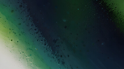 Abstract Minimalist Gradient Background with Smooth Transition from Light Beige to Deep Navy Blue and a Grainy Texture Effect