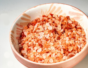pink salt