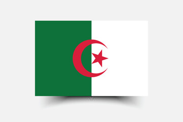 Algeria flag
