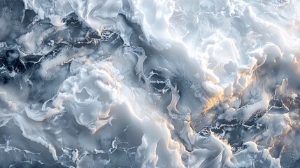 Luxurious Marble Texture Background for Elegant Designs