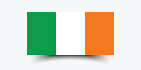Ireland flag