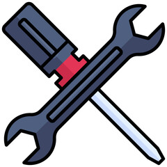 Tools Icon