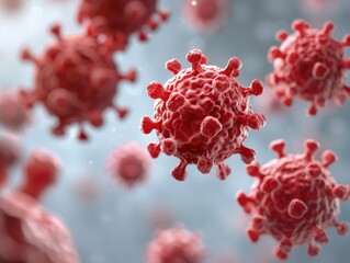 Microbe experts renaming infectious agents, advancing the study of virology