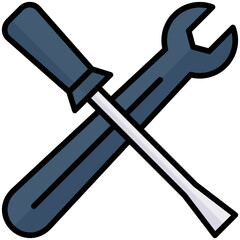 Tools Icon