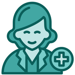 Doctor Icon
