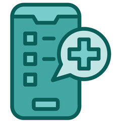 Medical App Icon