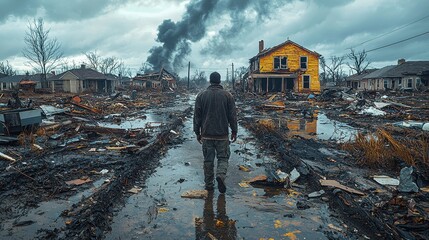 Disaster