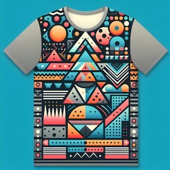 T-shirts are a wardrobe essential, known for their comfort, versatility, and casual style. Typically made from soft, breathable fabrics, they feature a simple design with a round neckline