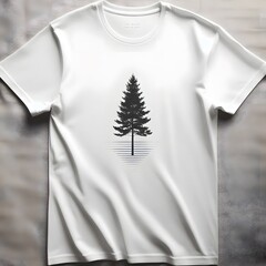 T-shirts are a wardrobe essential, known for their comfort, versatility, and casual style. Typically made from soft, breathable fabrics, they feature a simple design with a round neckline