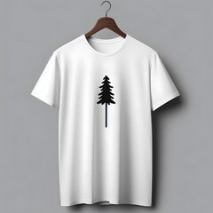 T-shirts are a wardrobe essential, known for their comfort, versatility, and casual style. Typically made from soft, breathable fabrics, they feature a simple design with a round neckline