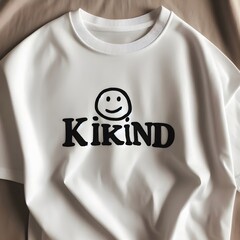 T-shirts are a wardrobe essential, known for their comfort, versatility, and casual style. Typically made from soft, breathable fabrics, they feature a simple design with a round neckline