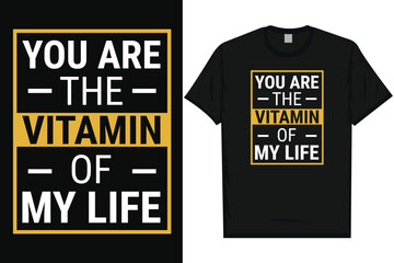 Best motivational quotes awesome typography tshirt design