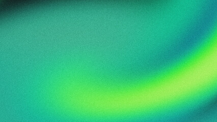grainy abstract gradient texture shades of green blue and teal