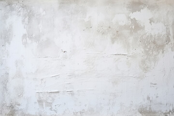 Fototapeta premium Processed collage of grey cracked stucco wall texture. Background for banner, backdrop or texture