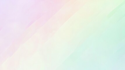 Soft Pastel Gradient Background