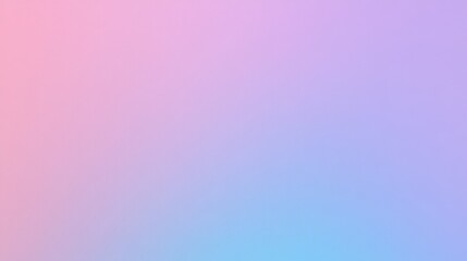 Pastel Gradient Background
