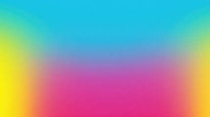 Obraz premium Gradient Spectrum