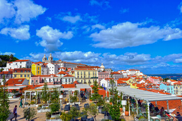 Lissabon, Portugal