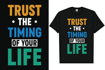 Best motivational quotes awesome typography tshirt design