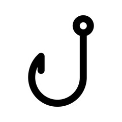 phising glyph icon