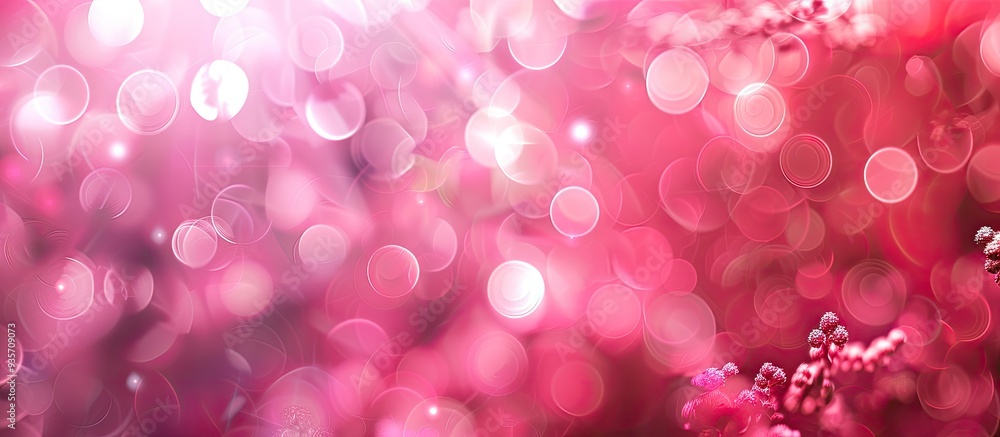 Poster abstract blurred background defocused portrait lens backdrop bokeh backdrop blank design graphic res
