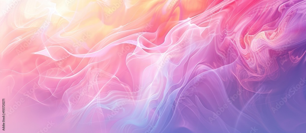 Poster modern abstract texture background featuring a smooth gradient of brightness a stylish template for 
