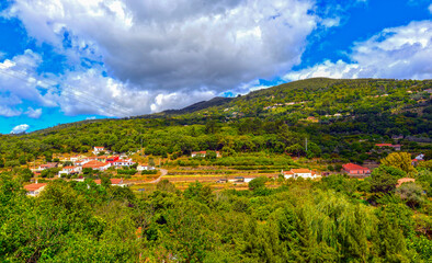 Monchique, Algarve (Portugal)