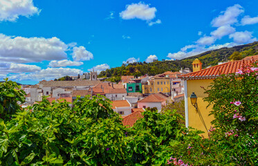 Monchique, Algarve (Portugal)