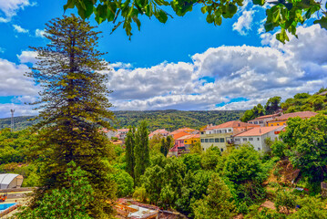 Monchique, Algarve (Portugal)