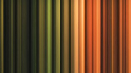 Obraz premium Gradient Stripes