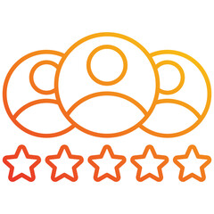 Rating Icon