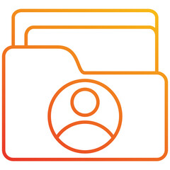 Portfolio Icon