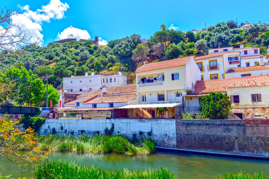 Aljezur, Algarve (Portugal)