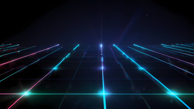 Laser Grid Background Images – Browse 67,702 Stock Photos, Vectors, and
