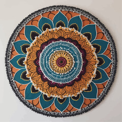 Mandala of Enlightenment